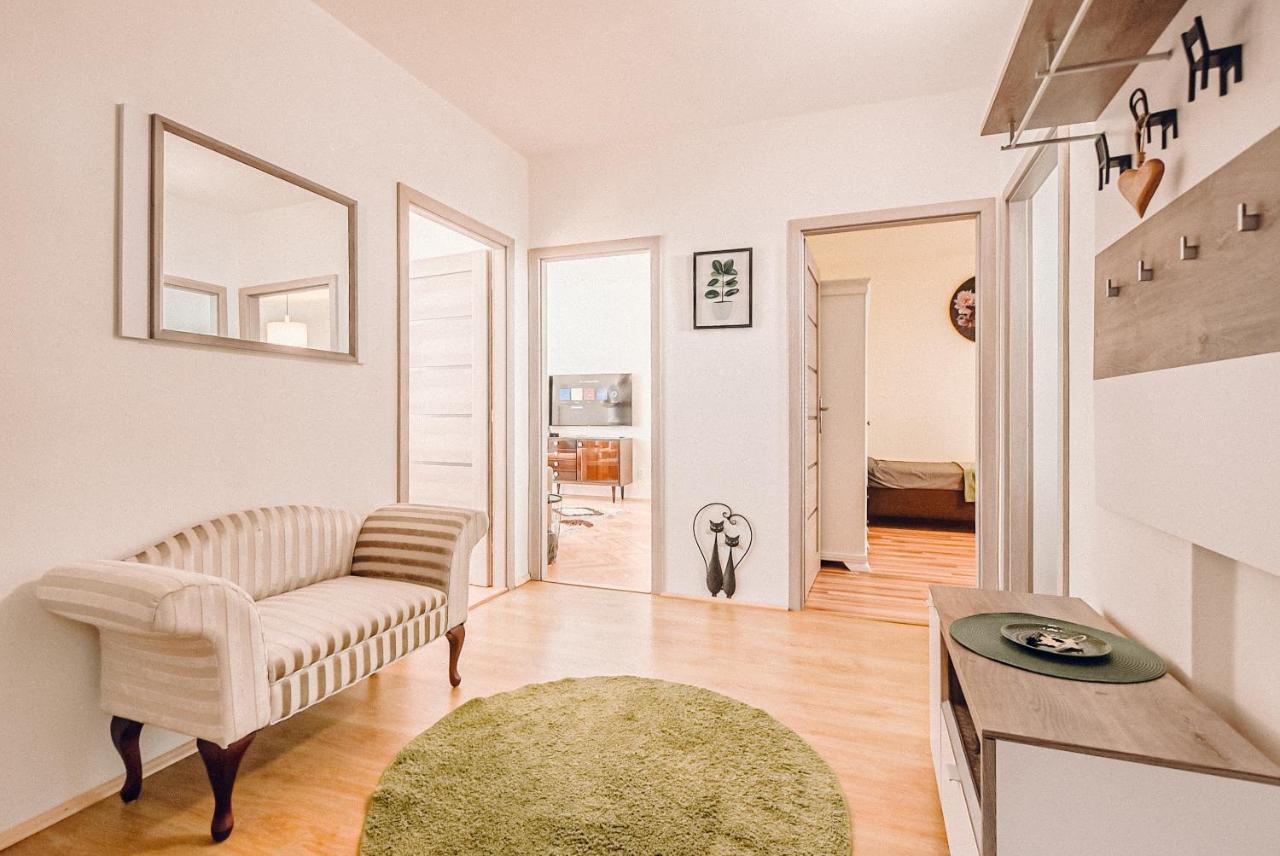 Apartmán Dobré ráno Banská Štiavnica Exterior foto