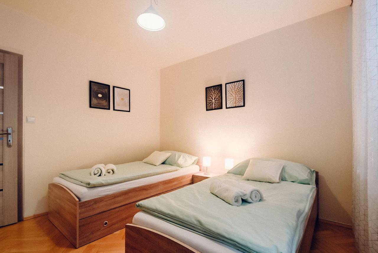 Apartmán Dobré ráno Banská Štiavnica Exterior foto
